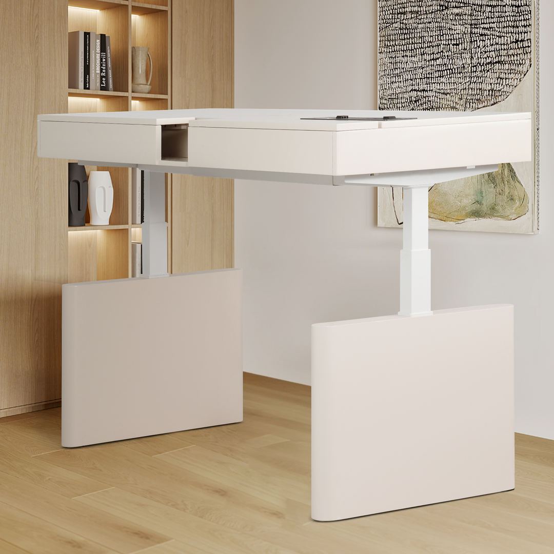 Cellier Wooden Standing Desk