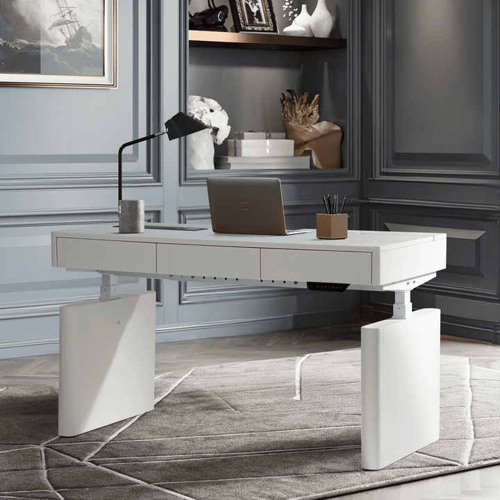 Cellier Wooden Standing Desk