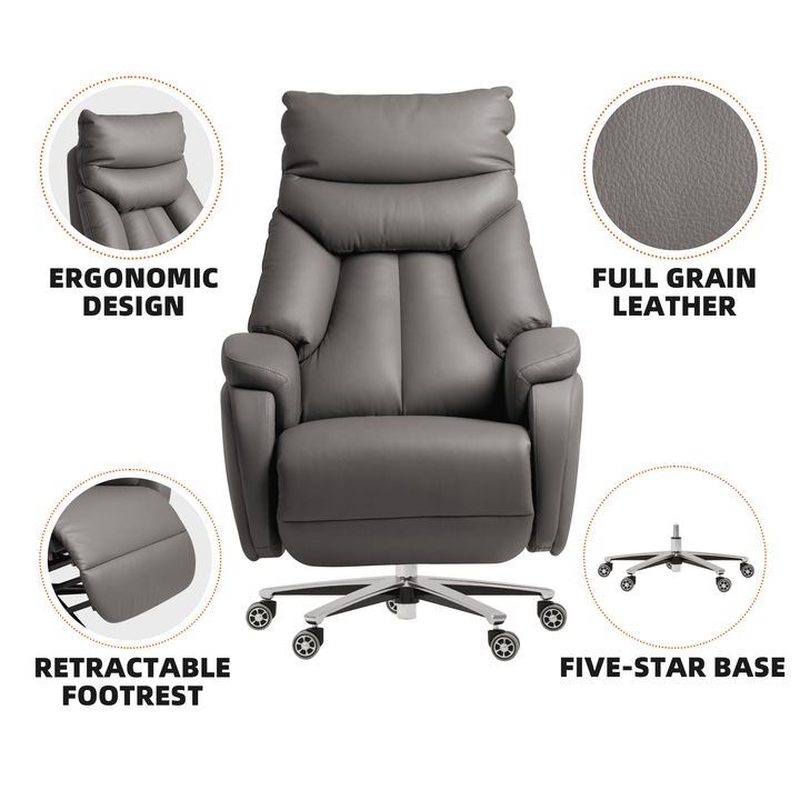 Coast Power Recliner Chair