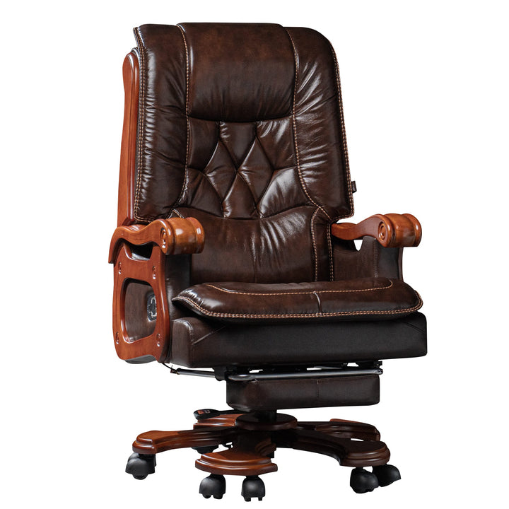 Evan Massage Office Chair