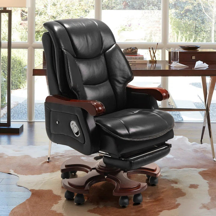 Jones Massage Office Chair