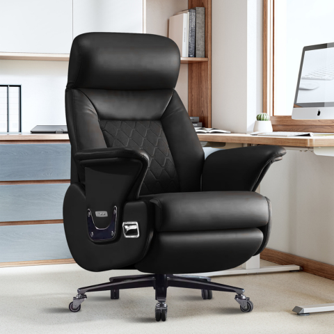 Luca Massage Office Chair