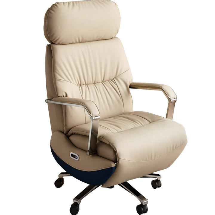 Carlo Power Recliner Chair