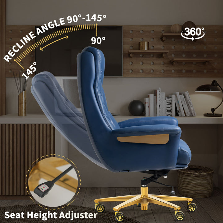 Cellier Massage Office Chair