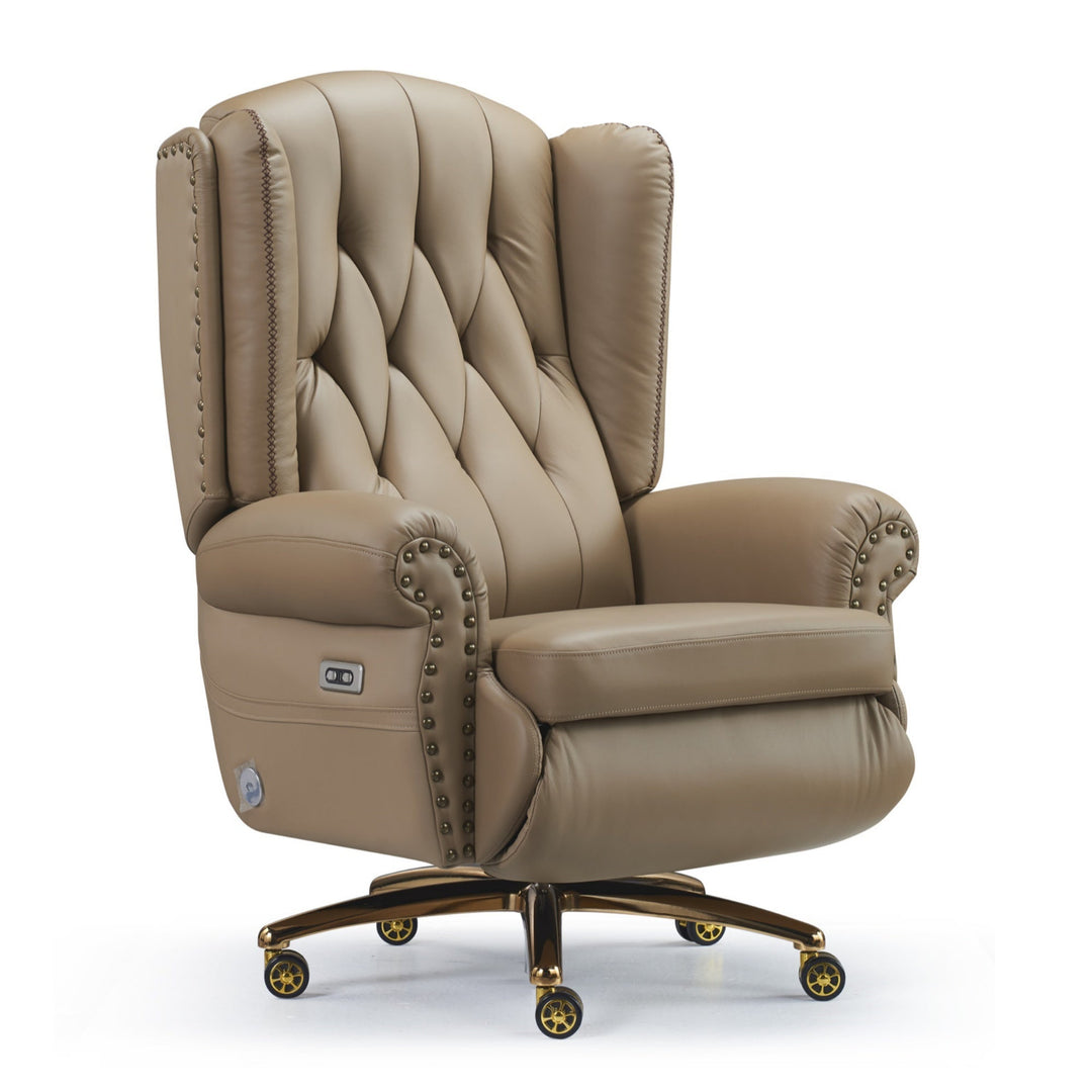 Mason Executive Chair